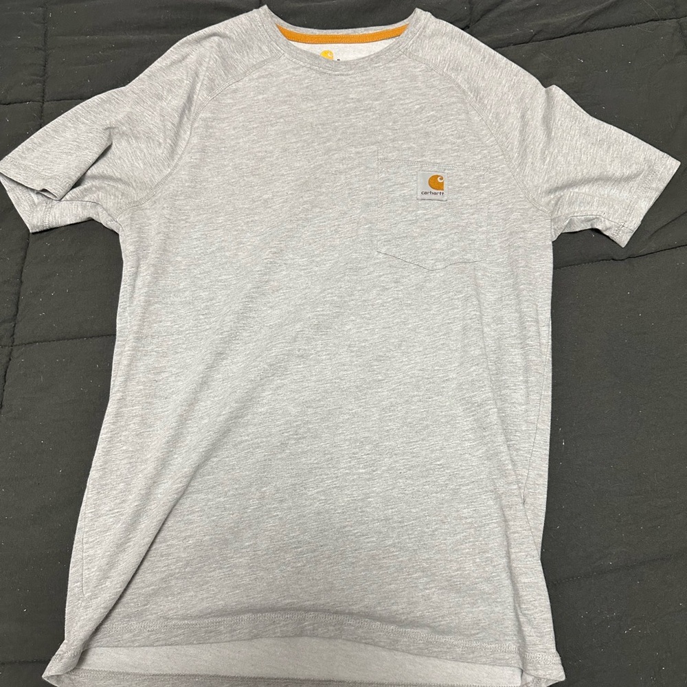 Grey carrharrt